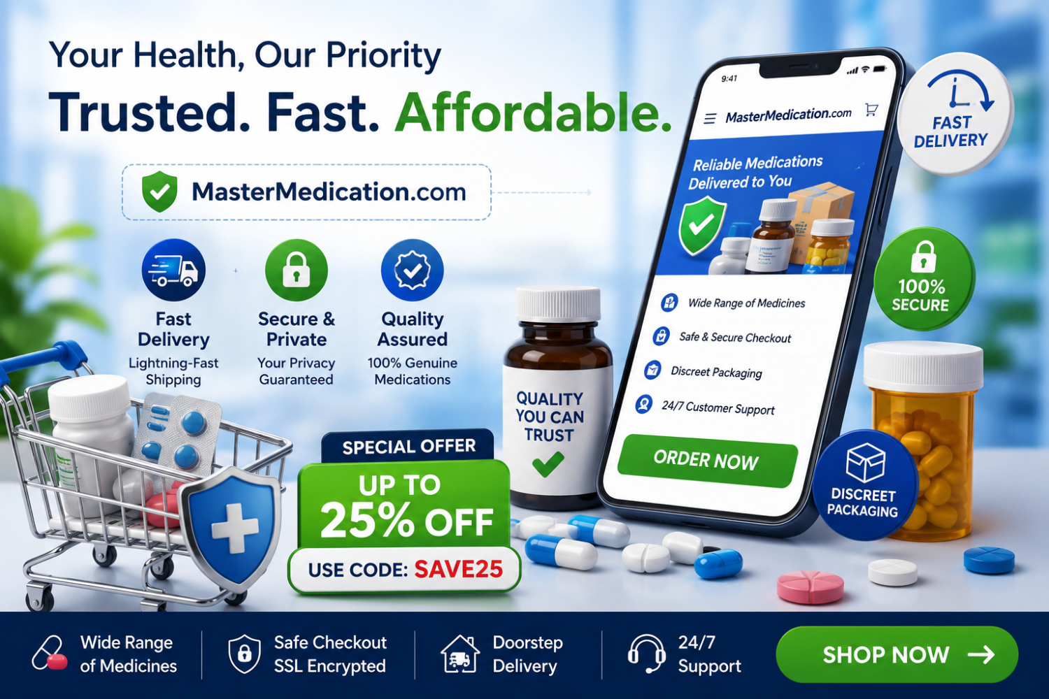 Easy Path To Buy Farmapram Online Confidential Transit Route