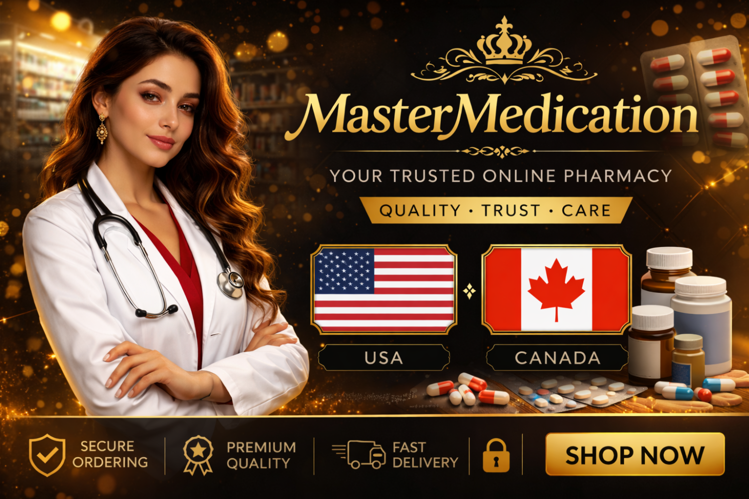 Easily Viagra Online Fast Same-Day Delivery for No-Rx Meds