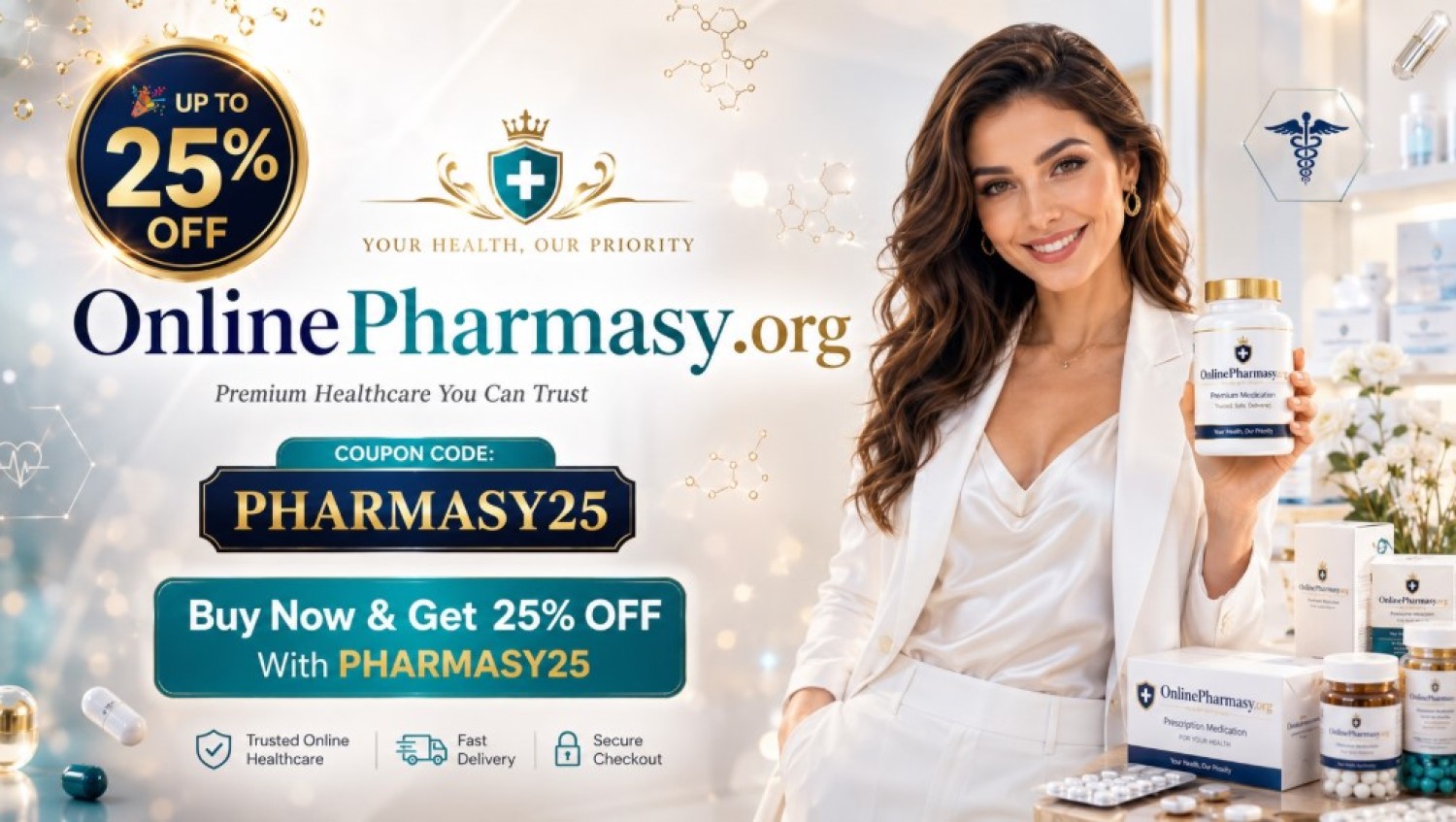 Adderall Online Doctor Quality Digital Pharmacy Checkout