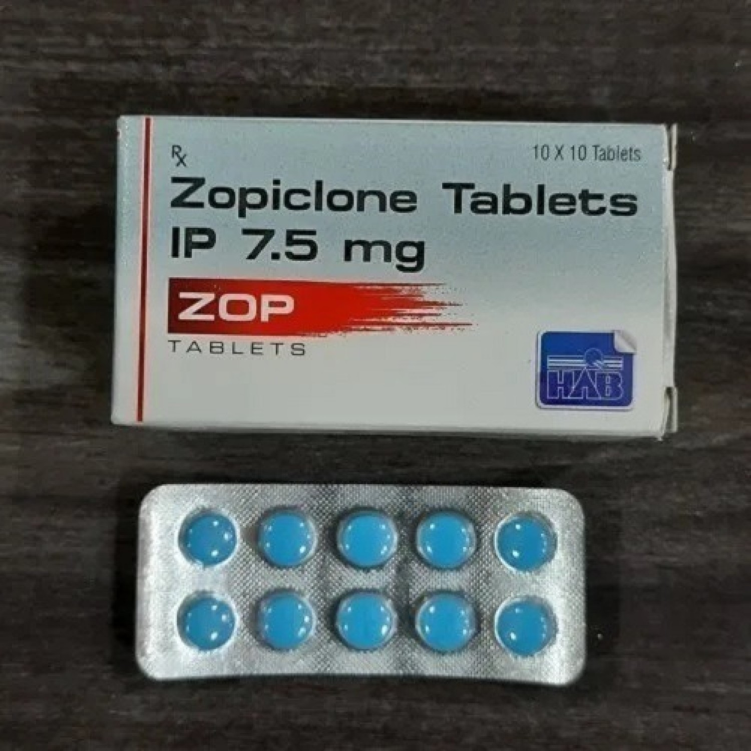 Buy Zopiclone 7.5mg Online: Smart Guide to Insomnia Management