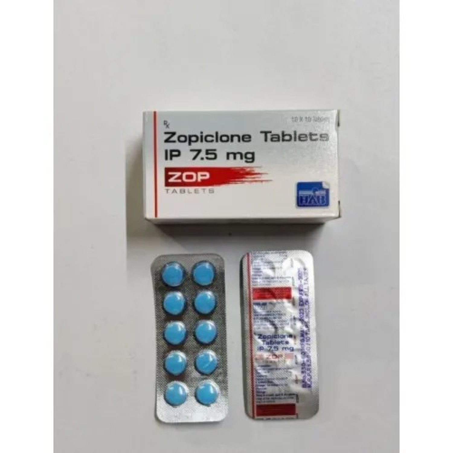 Buy Zopiclone 7.5mg Online: Your Solution to Insomnia Troubles