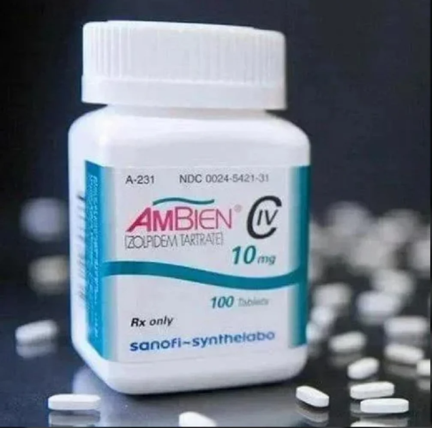 Best Night’s Sleep: Buy Ambien 10mg Online for Insomnia Relief