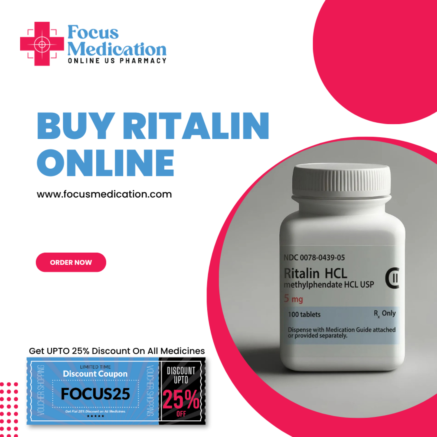 Acquire Buy Ritalin Online Flexible Prescription Delivery