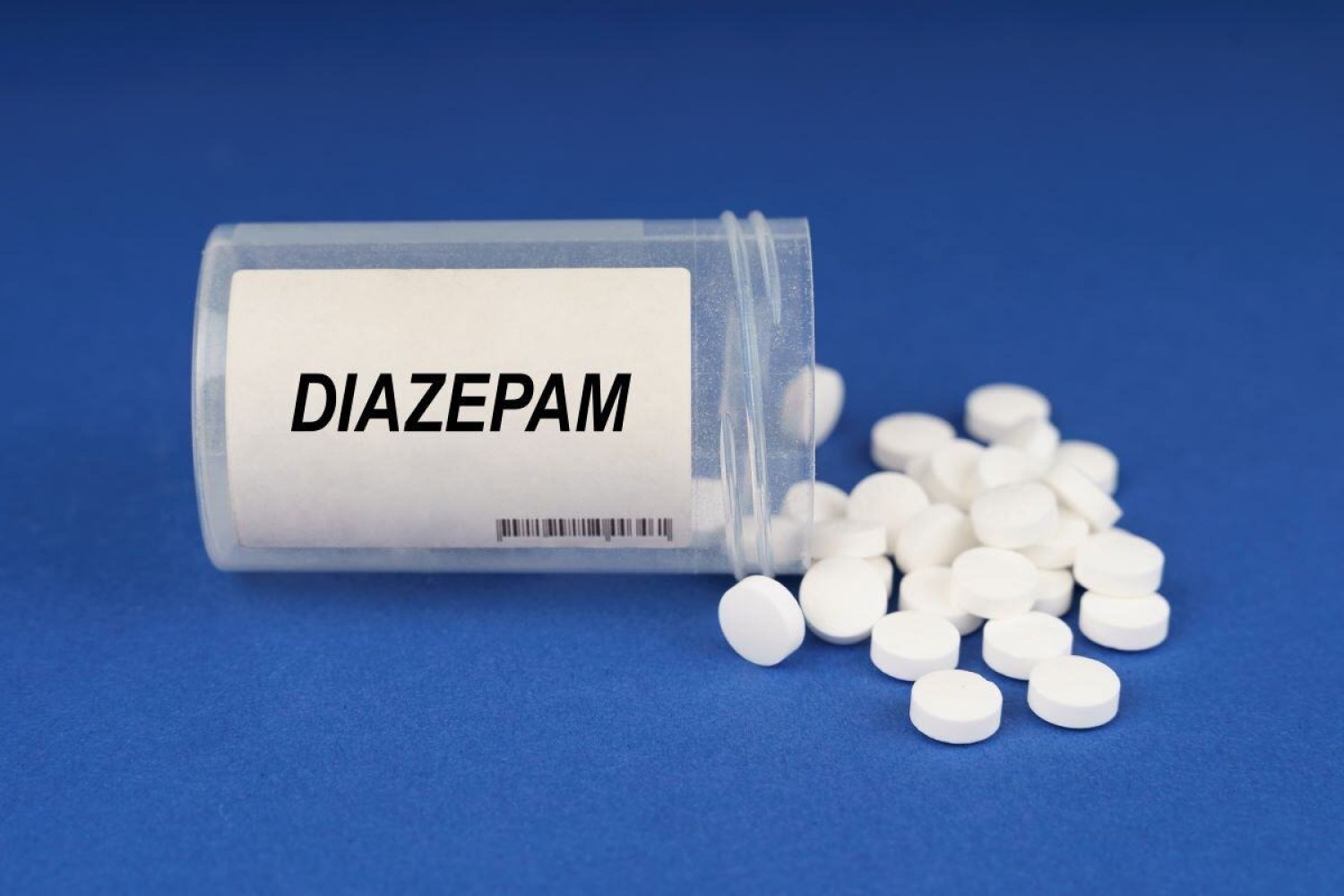 Buy Valium 10mg Online: Solution for Soothing Anxiety