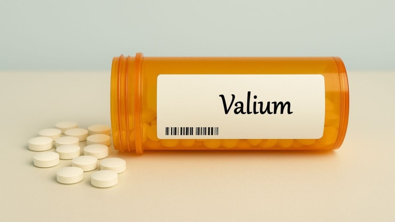 Buy Valium 10mg Online for Peace of Mind Anxiety Relief
